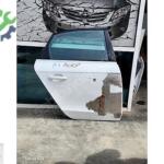 AUDİ A4 SAG ARKA KAPI DOLU