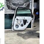 AUDİ A4 SAG ARKA KAPI DOLU