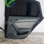 AUDİ A4 SAĞ ARKA KAPI DÖŞEMESİ 2014 ORJİNAL
