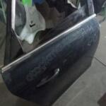 Audi A4 2025 Sağ Arka Kapı Çıkma