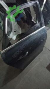 Audi A4 Orijinal Çıkma Sağ Arka Kapı (3. Adet)