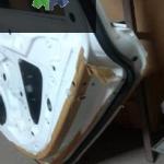 AUDİ A4 SAĞ ARKA KAPI ORJİNAL ÇIKMA 10-15