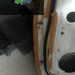 AUDİ A4 SAĞ ARKA KAPI ORJİNAL ÇIKMA 10-15