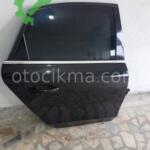 AUDİ A4 SAĞ ARKA KAPI ORJİNAL HATASIZ SİYAH 2014