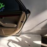 AUDİ A4 SAĞ ARKA KAPI VE DÖŞEME