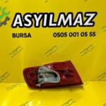 AUDİ A4 SAĞ ARKA STOP (ORJİNAL) HATASIZ -BURSA FAR