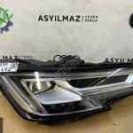 Audi A4 Sağ Ön Far çıkma parça - AS YILMAZ OTO Bursa