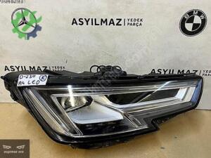 AUDİ A4 SAĞ FAR