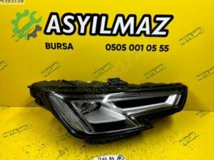 AUDİ A4 SAĞ FAR