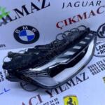 Audi A4 sağ far a 4 orjinal çıkma sağ far
