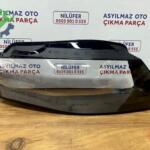 AUDİ A4 SAĞ FAR CAMI SIFIR 2008-2012