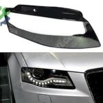 AUDİ A4 SAĞ FAR CAMI SIFIR 2009-2012