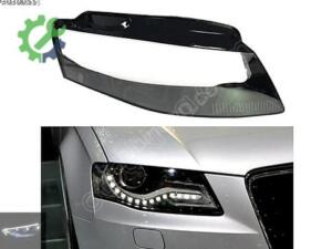 AUDİ A4 SAĞ FAR CAMI SIFIR 2009-2012