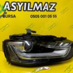AUDİ A4 SAĞ FAR (HATASIZ) – 8K0941044C