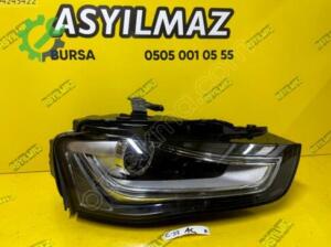 AUDİ A4 SAĞ FAR (HATASIZ) - 8K0941044C