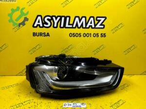AUDİ A4 SAĞ FAR (HATASIZ) - 8K0941044C