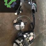 AUDİ A4 SAĞ FAR İÇ TESİSATI XENON  MERCEKLİ ORJ ÇIKMA