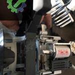 AUDİ A4 SAĞ FAR İÇ TESİSATI XENON  MERCEKLİ ORJ ÇIKMA