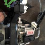 AUDİ A4 SAĞ FAR İÇ TESİSATI XENON  MERCEKLİ ORJ ÇIKMA