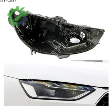 Audi A4 Sağ Far Kasası çıkma parça
