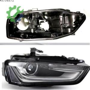 AUDİ A4 SAĞ FAR KASASI SIFIR 2012-2014