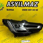 AUDİ A4 SAĞ FAR – MATRİX