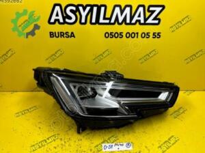 AUDİ A4 SAĞ FAR – MATRİX