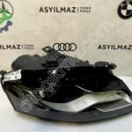 AUDİ A4 SAĞ FAR ORJİNAL 2009-2011 UYUMLU OEM:711307022799