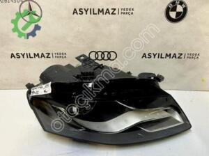 AUDİ A4 SAĞ FAR ORJİNAL 2009-2011 UYUMLU OEM:711307022799