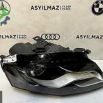 AUDİ A4 SAĞ FAR ORJİNAL 2009-2011 UYUMLU OEM:711307022799