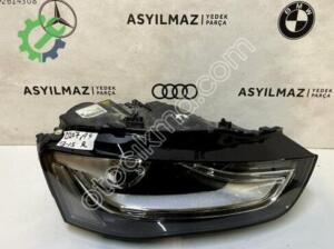 AUDİ A4 SAĞ FAR ORJİNAL 2012-2015 UYUMLU OEM:8K0941044C