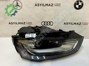 AUDİ A4 SAĞ FAR ORJİNAL 2012-2015 UYUMLU OEM:8K0941044C