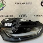 AUDİ A4 SAĞ FAR ORJİNAL 2012-2015 UYUMLU OEM:8K0941044C
