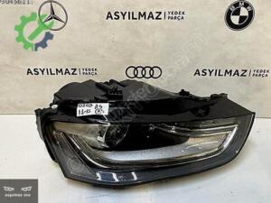 AUDİ A4 SAĞ FAR ORJİNAL 2012-2015 UYUMLU OEM:8K0941044C