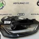 AUDİ A4 SAĞ FAR ORJİNAL 2012-2015 UYUMLU OEM:8K0941044C