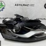 AUDİ A4 SAĞ FAR (ORJİNAL SIFIR) – 8K0941030S