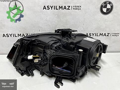 Audi A4 Sağ Ön Far 8K0941030S çıkma parça