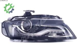 AUDİ A4 SAĞ FAR ORJİNAL SIFIR ÜRÜN OEM:8K0941004C