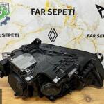 AUDİ A4 SAĞ FAR SIFIR 2012-2015 UYUMLU BEYİNLİ OEM:8K0941044C