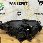 AUDİ A4 SAĞ FAR SIFIR 2012-2015 UYUMLU BEYİNLİ OEM:8K0941044C