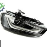 AUDİ A4 SAĞ FAR SIFIR 2012-2015 UYUMLU OEM: 8K0941044C FARSEPETİ
