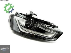 AUDİ A4 SAĞ FAR SIFIR 2012-2015 UYUMLU OEM: 8K0941044C FARSEPETİ