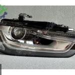 AUDİ A4 SAĞ FAR SIFIR 2012-2015 UYUMLU OEM:8K0941044C FARSEPETİ