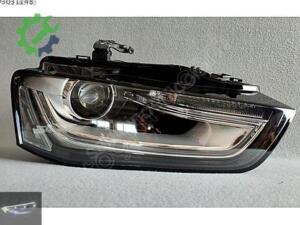 AUDİ A4 SAĞ FAR SIFIR 2012-2015 UYUMLU OEM:8K0941044C FARSEPETİ