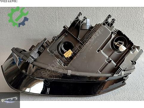 Audi A4 Sağ Ön Far 2012-2015 çıkma parça