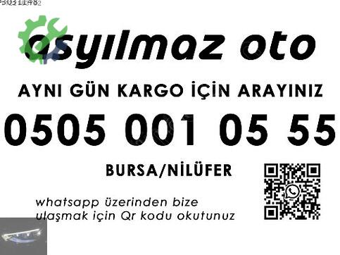 Audi A4 Sağ Ön Far 2012-2015 çıkma parça