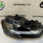 AUDİ A4 SAĞ FAR (SIFIR)