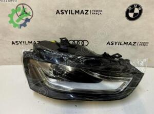 AUDİ A4 SAĞ FAR (SIFIR)