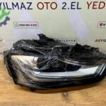 AUDİ A4 SAĞ FAR SIFIR BEYİNLER DAHİL ASYILMAZ OTO BURSA