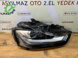 AUDİ A4 SAĞ FAR SIFIR BEYİNLER DAHİL ASYILMAZ OTO BURSA